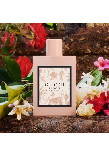 Eau de Parfum Femme GUCCI BLOOM Gucci - 3