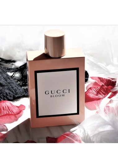 Eau de Parfum Femme GUCCI BLOOM Gucci - 4