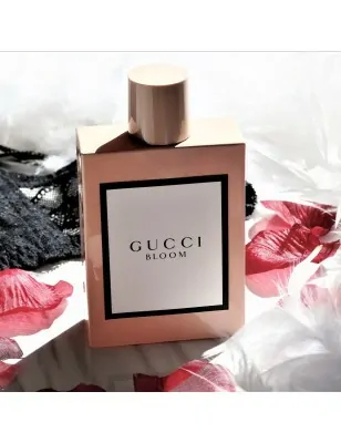 Eau de Parfum Femme GUCCI BLOOM - Gucci