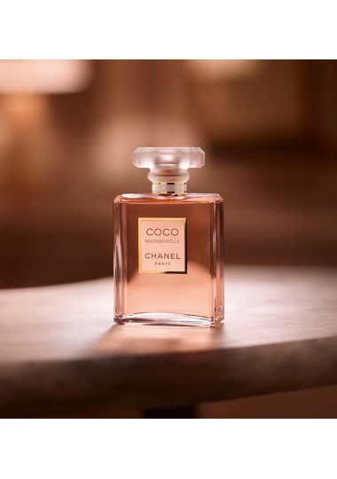 Eau de Parfum Femme CHANEL MADEMOISELLE CHANEL - 3