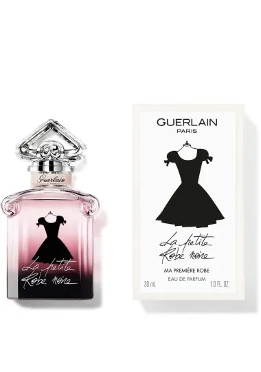 Eau de Parfum Femme GUERLAIN LA PETITE ROBE NOIRE - GUERLAIN