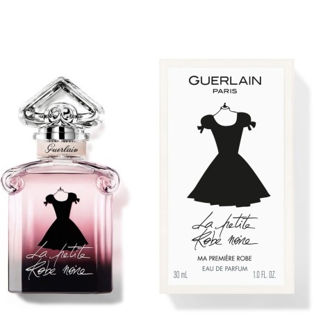 Eau de Parfum Femme GUERLAIN LA PETITE ROBE NOIRE GUERLAIN - 1