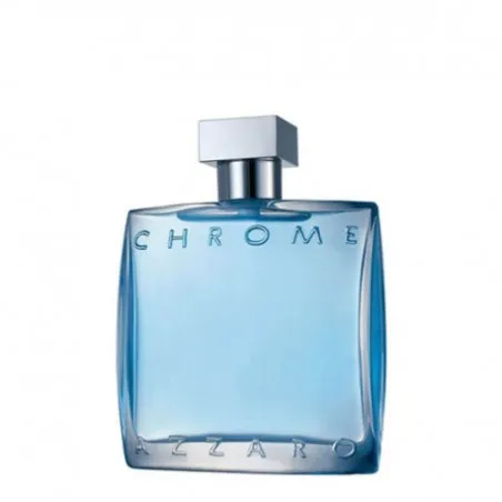 Eau de Toilette Homme AZZARO AZZARO CHROME