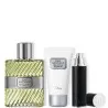 Coffret Eau de Toilette Homme DIOR Eau Sauvage 100Ml - Dior