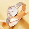 Montre Femme sk shengke 11K0139L0SK - sk shengke