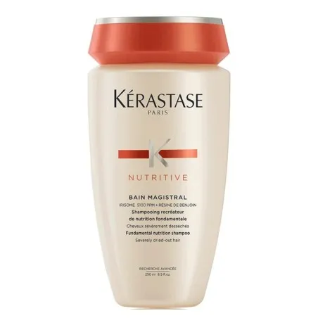 Shampooing KÉRASTASE BAIN MAGISTRAL - KÉRASTASE