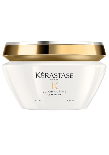 Masque KÉRASTASE ELIXIR ULTIME *