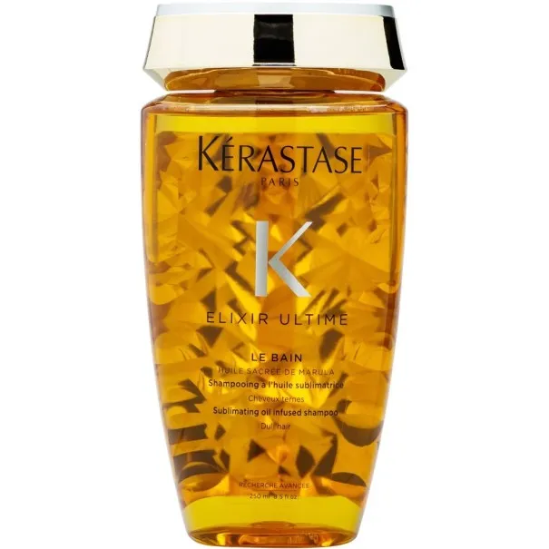 SHAMPOOING KÉRASTASE LE BAIN