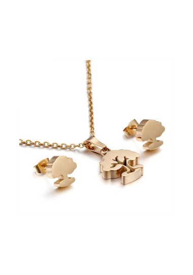 Parure ALBERTO RICCI KS49228-K - 79