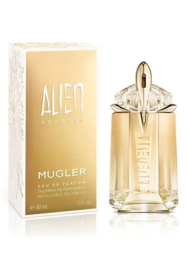 Eau de Parfum Femme MUGLER ALIEN GODDESS - MUGLER