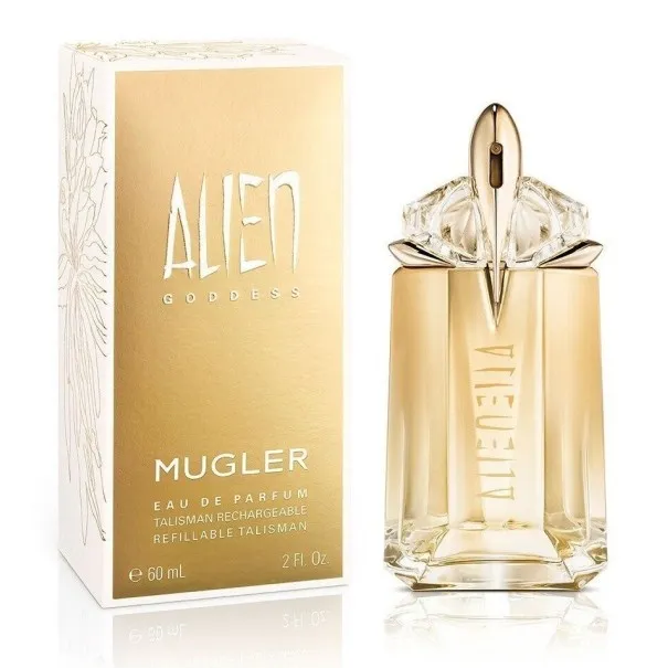 Eau de Parfum Femme MUGLER ALIEN GODDESS