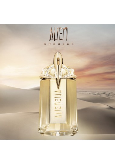 Eau de Parfum Femme MUGLER ALIEN GODDESS