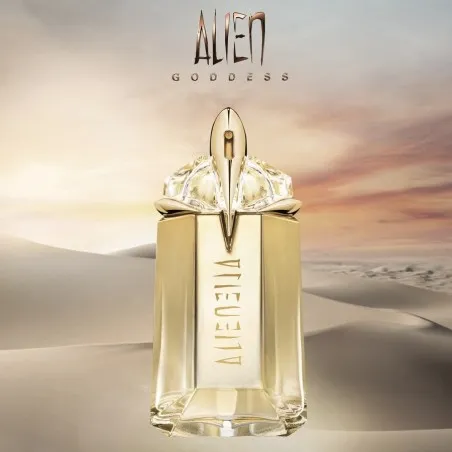 Eau de Parfum Femme MUGLER ALIEN GODDESS