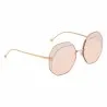 Lunettes de Soleil Femme FENDI FF0358-1N5 - FENDI