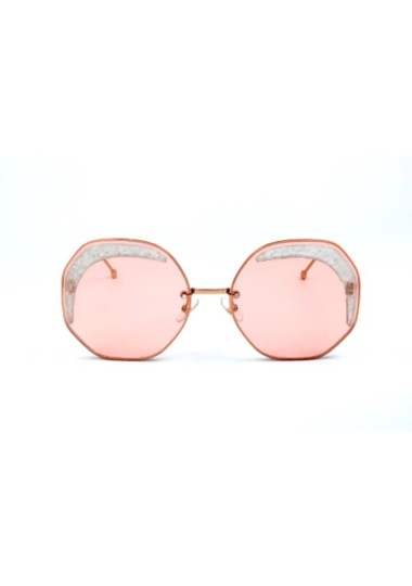 Lunettes de Soleil Femme FENDI FF0358-1N5 FENDI - 1