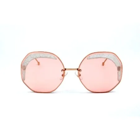 Lunettes de Soleil Femme FENDI FF0358-1N5 - FENDI