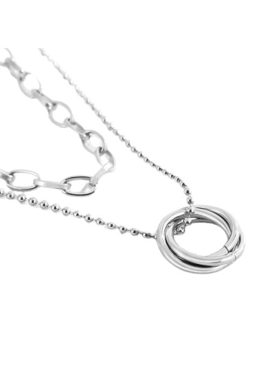 Collier Femme ALBERTO RICCI KN11773 - ALBERTO RICCI
