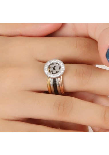 Bague ALBERTO RICCI KR81824