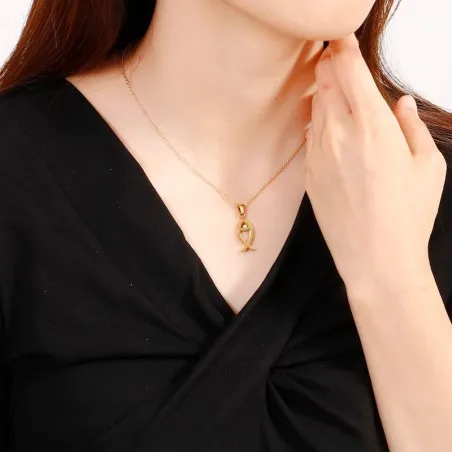 Collier Femme ALBERTO RICCI KS13285 - ALBERTO RICCI