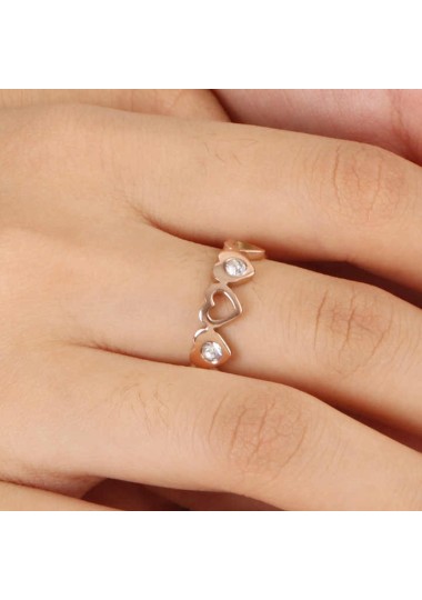 Bague ALBERTO RICCI KR826 ALBERTO RICCI - 6