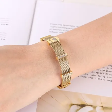 Bracelet Femme ALBERTO RICCI KB1114 - ALBERTO RICCI
