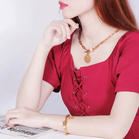 Collier Femme ALBERTO RICCI KS13541 - ALBERTO RICCI