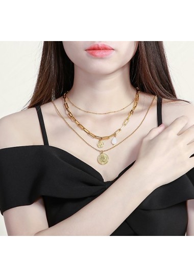 Collier Femme ALBERTO RICCI KN1196430