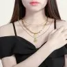 Collier Femme ALBERTO RICCI KN1196430 - ALBERTO RICCI