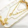 Collier Femme ALBERTO RICCI KN1196430 - ALBERTO RICCI