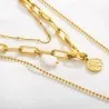 Collier Femme ALBERTO RICCI KN1196430 - ALBERTO RICCI