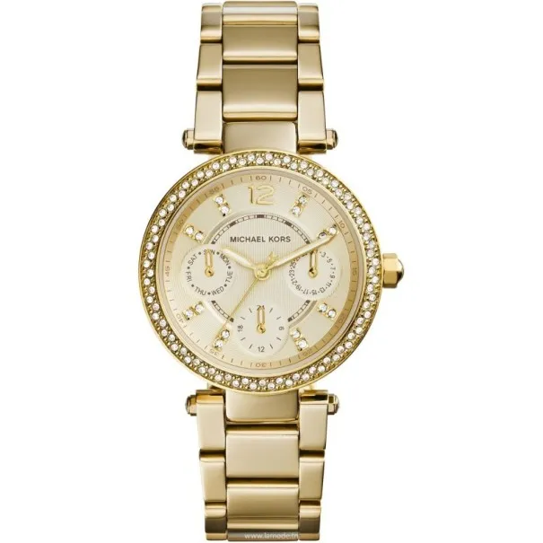 Montre Femme Michael Kors Parker MK6056