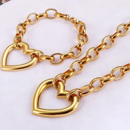 Collier Femme ALBERTO RICCI KS1356 - ALBERTO RICCI