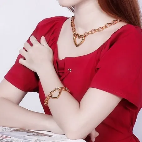 Collier Femme ALBERTO RICCI KS1356 - ALBERTO RICCI