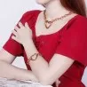 Collier Femme ALBERTO RICCI KS1356 - ALBERTO RICCI