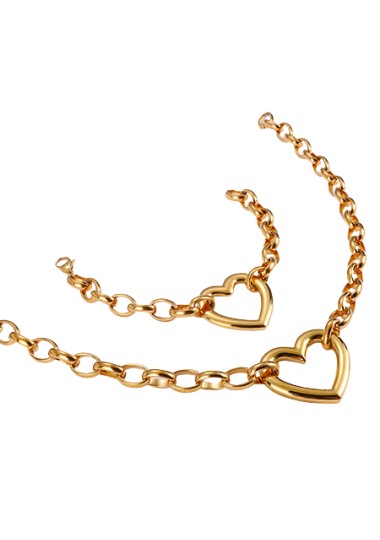 Collier Femme ALBERTO RICCI KS1356 ALBERTO RICCI - 1