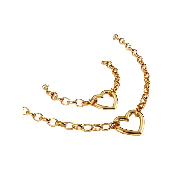 Collier Femme ALBERTO RICCI KS1356