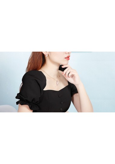 Collier Femme ALBERTO RICCI KS13854