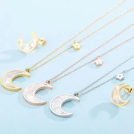 Collier Femme ALBERTO RICCI KS13854 - ALBERTO RICCI
