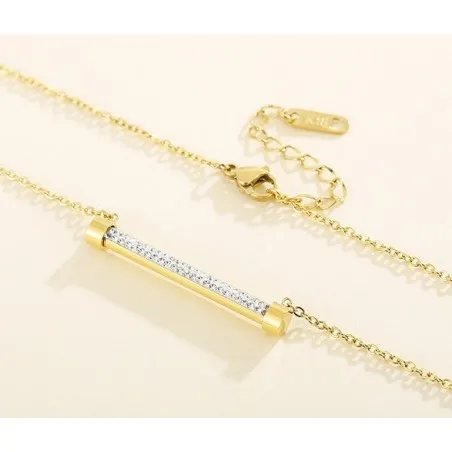 Collier Femme ALBERTO RICCI KN11708 - ALBERTO RICCI