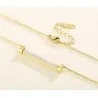 Collier Femme ALBERTO RICCI KN11708 - ALBERTO RICCI