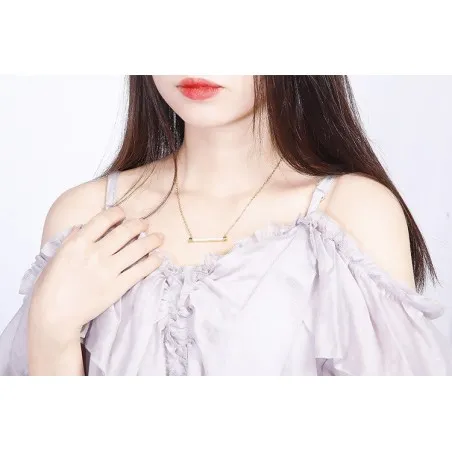 Collier Femme ALBERTO RICCI KN11708 - ALBERTO RICCI