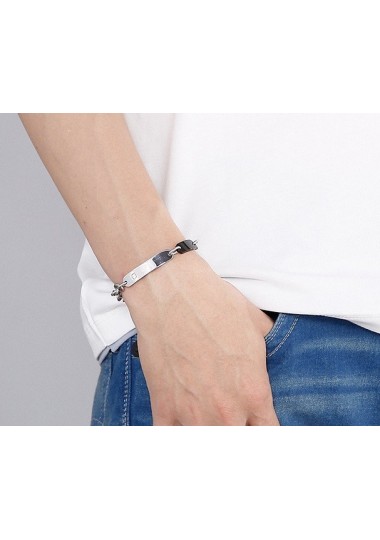 Bracelet Homme ALBERTO RICCI KB14807