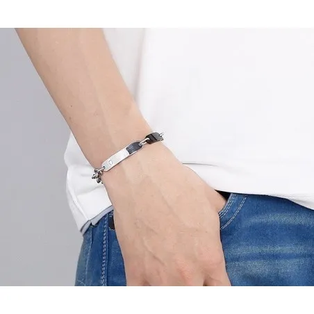 Bracelet Homme ALBERTO RICCI KB14807 - ALBERTO RICCI