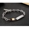 Bracelet Homme ALBERTO RICCI KB14807 - ALBERTO RICCI