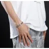 Bracelet Homme ALBERTO RICCI KB147399-KFC - ALBERTO RICCI