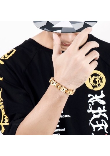 Bracelet Homme ALBERTO RICCI KB11836