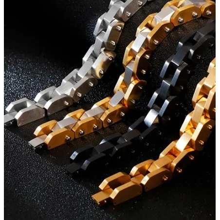 Bracelet Homme ALBERTO RICCI KB11836 - ALBERTO RICCI
