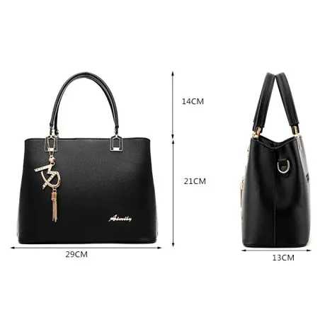 Sac à Main Femme ALBERTO RICCI PHB1712 - ALBERTO RICCI