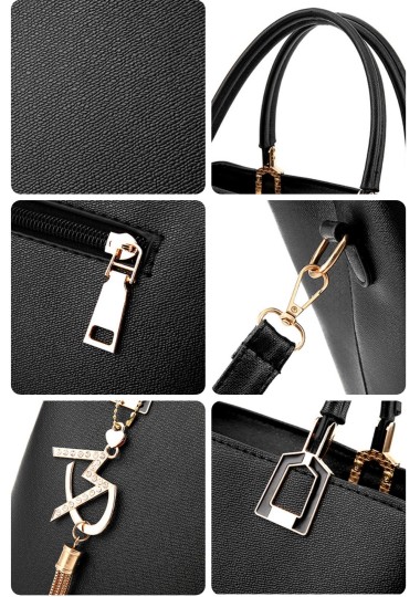 Sac Femme ALBERTO RICCI PHB1712 ALBERTO RICCI - 8