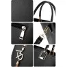 Sac à Main Femme ALBERTO RICCI PHB1712 - ALBERTO RICCI